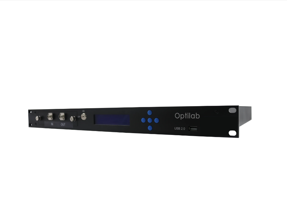 美国 OPTILAB 品牌 光调制器 型号 LT-40-E-M