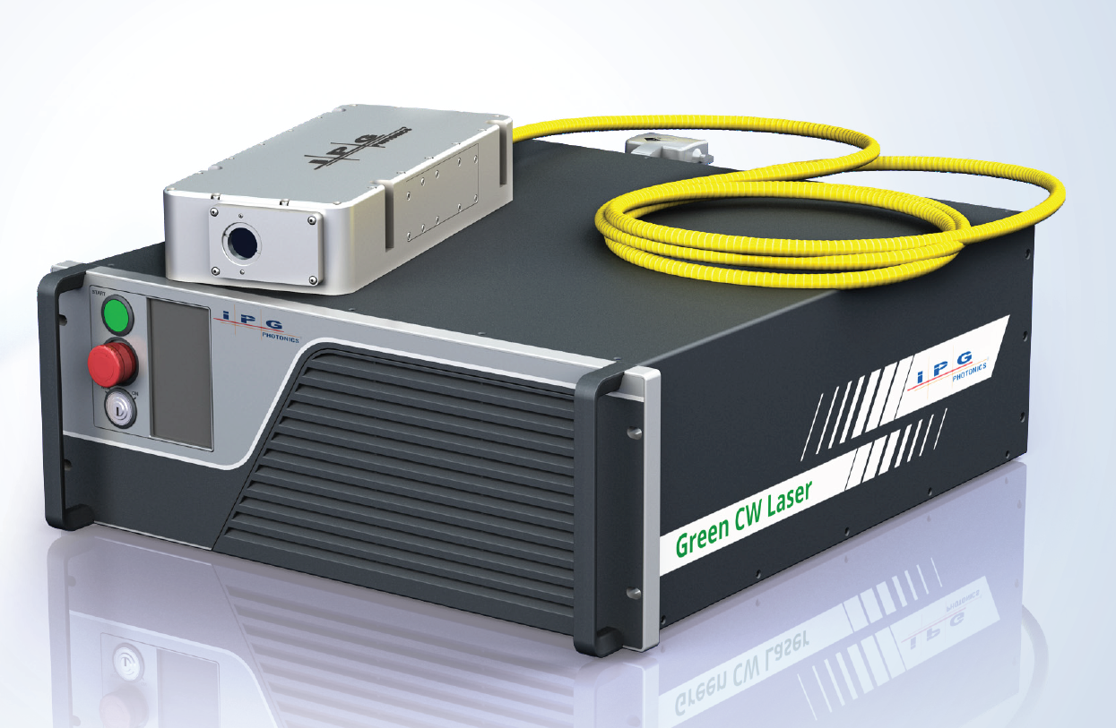 美国 IPGPhotonics 品牌 激光器 型号 CLT
