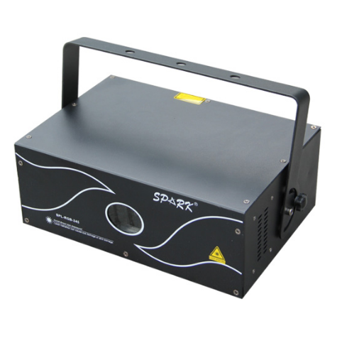 法国 SPARKLASER 激光器 型号 ANTARES 1035-10