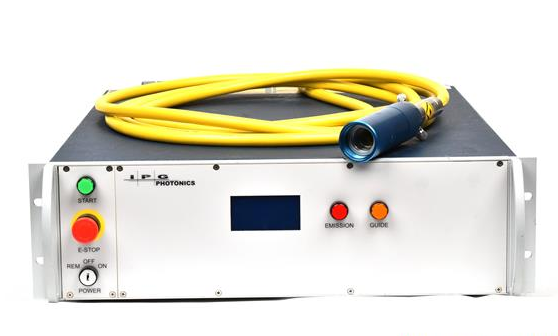 美国 IPGPhotonics 品牌 激光器 型号 YLPN-2-20×500-300