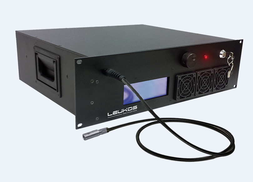 法国 LEUKOS 品牌 激光器 型号 ELECTRO VIS