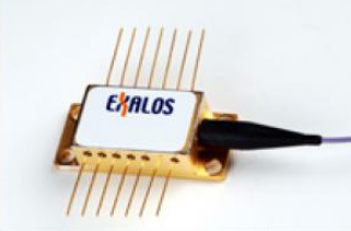 瑞士 EXALOS 二极管 SLED模块 型号 EXS210086-01