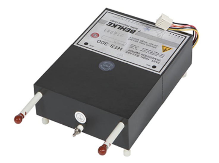 德国 Behlke 品牌 高压开关 型号 HTS 800-10