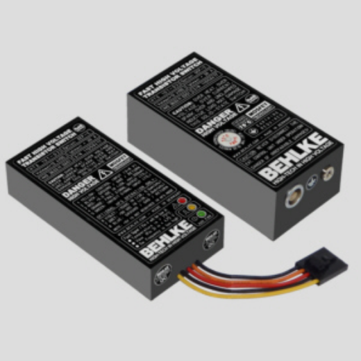 德国 Behlke 品牌 高压开关 型号 HTS 201-120-SiC